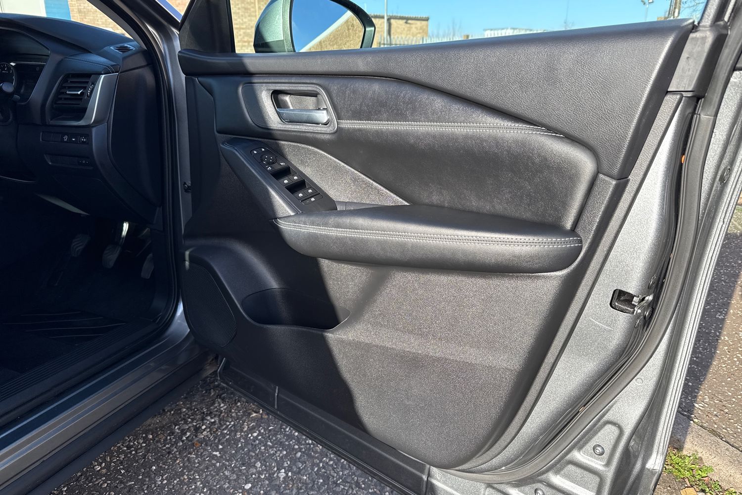 Used Nissan Qashqai 2022 for sale - 77526084: Photo 34