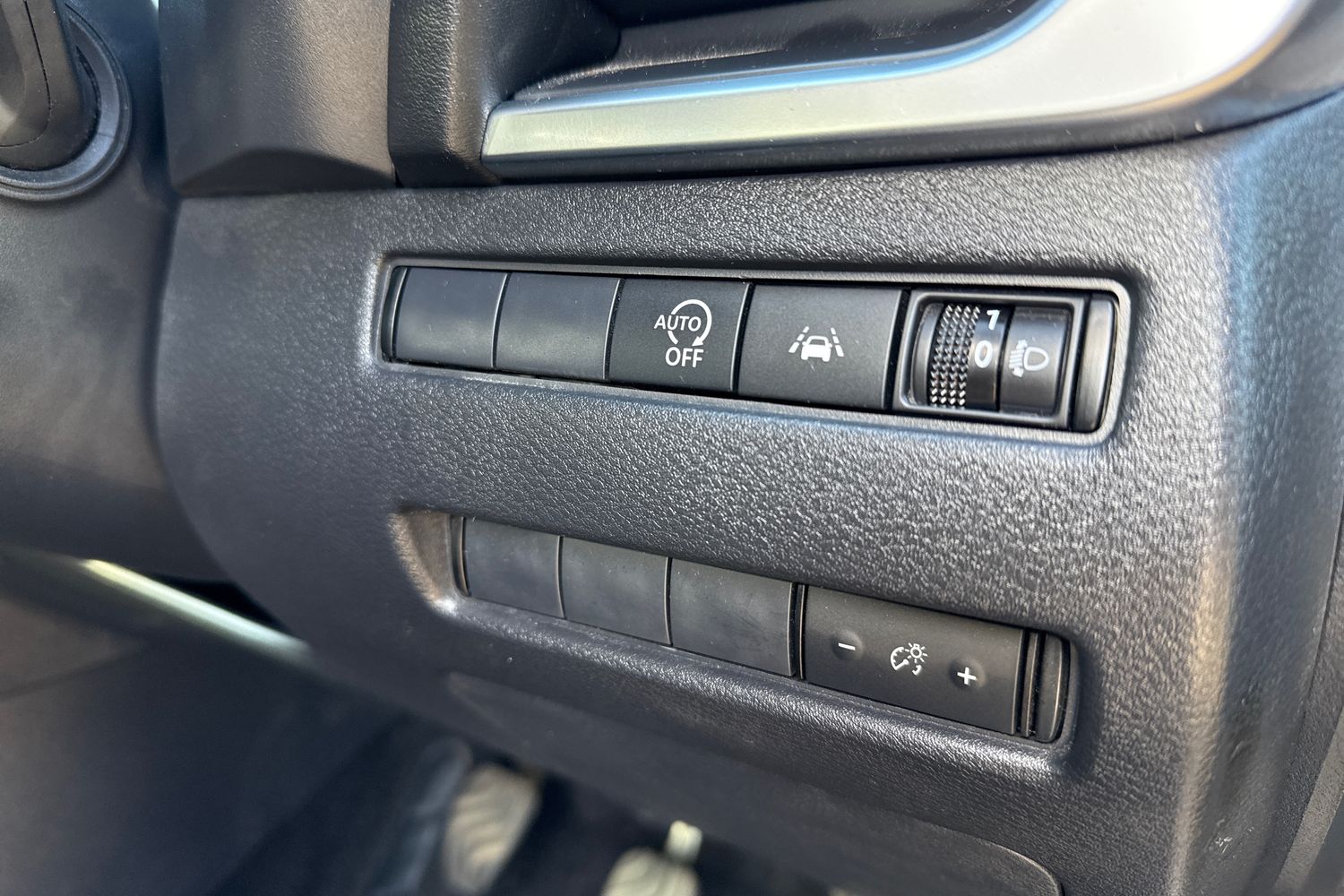 Used Nissan Qashqai 2022 for sale - 77526084: Photo 37