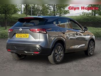 Used Nissan Qashqai 2022 for sale - 77526084: Photo