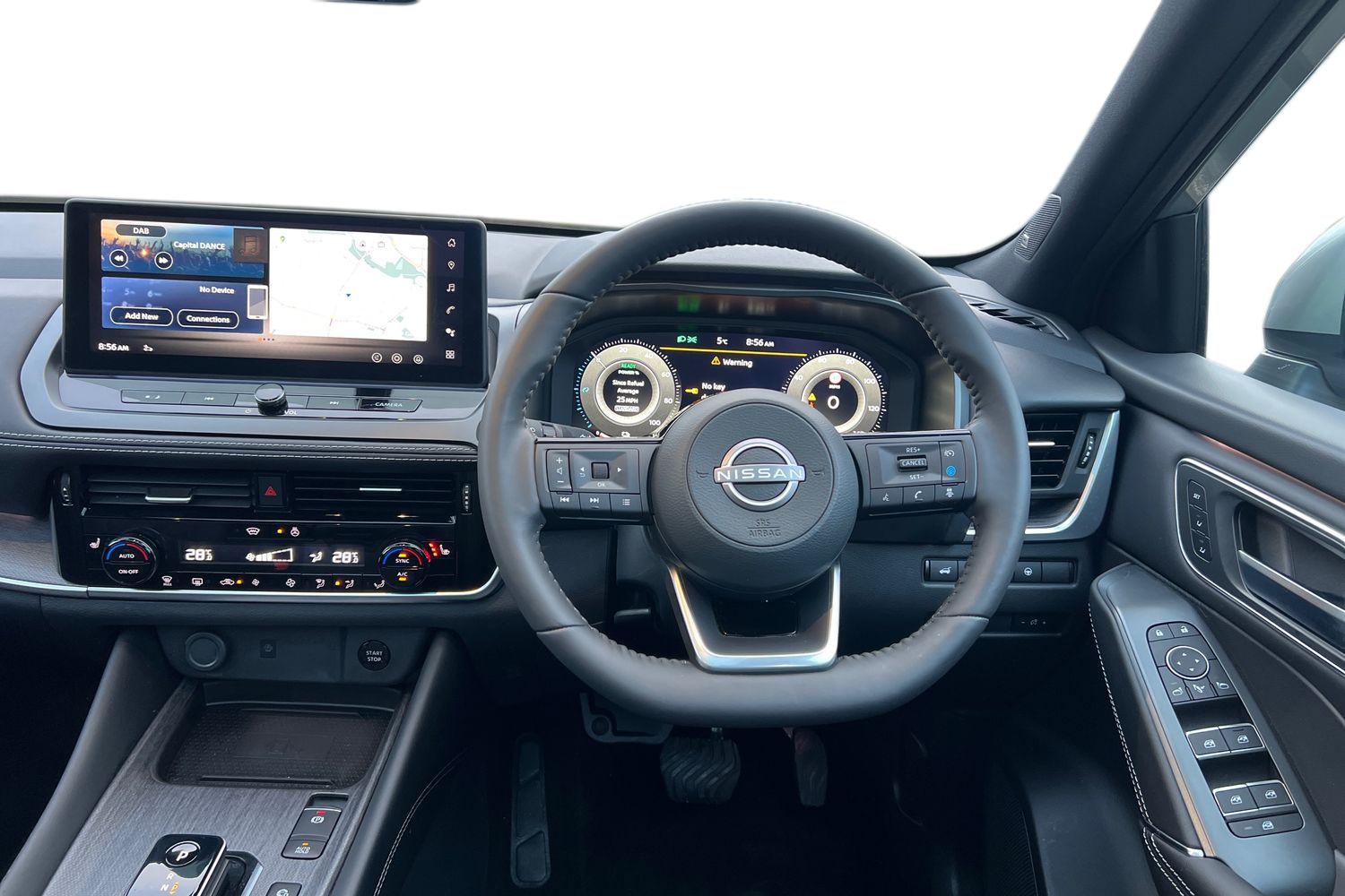 Used Nissan Qashqai 2025 for sale - 77333141: Photo 11