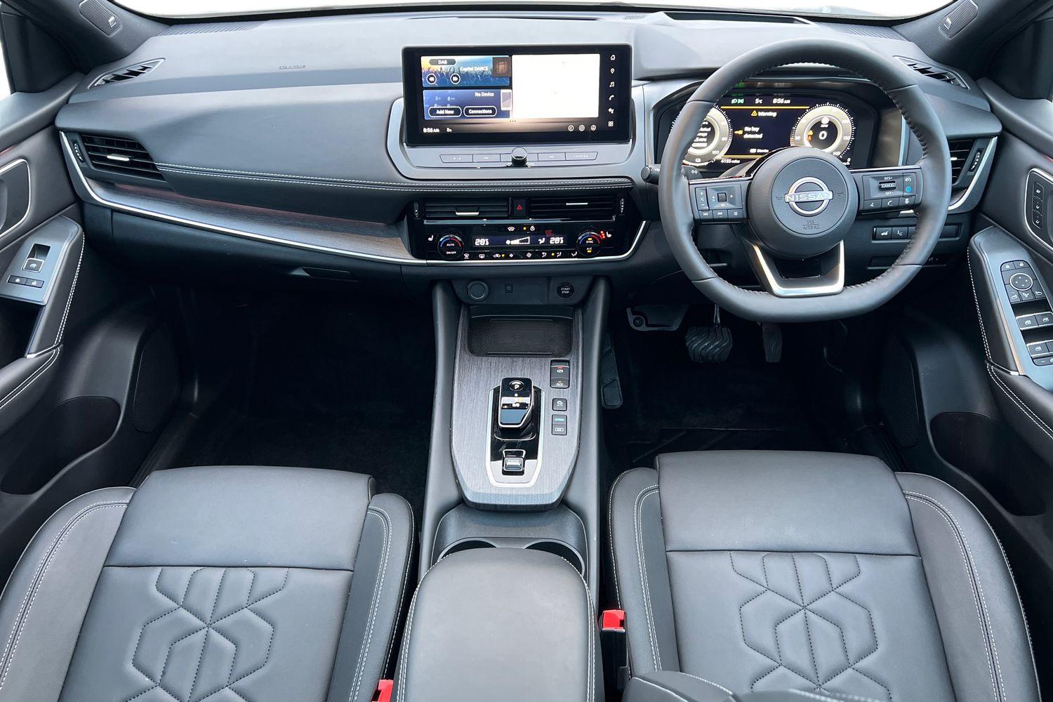 Used Nissan Qashqai 2025 for sale - 77333141: Photo 12