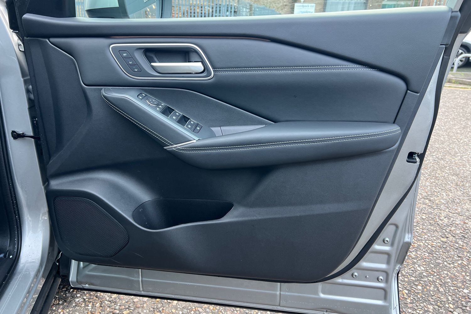 Used Nissan Qashqai 2025 for sale - 77333141: Photo 32