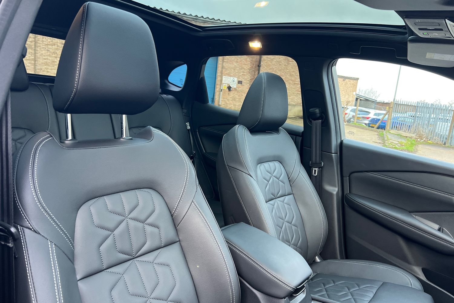 Used Nissan Qashqai 2025 for sale - 77333141: Photo 34