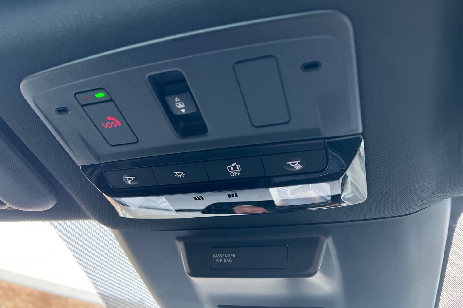 Used Nissan Qashqai 2025 for sale - 77333141: Photo 39