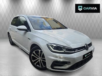 Used Volkswagen Golf 2020 for sale - 79626368: Photo