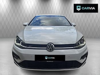 Used Volkswagen Golf 2020 for sale - 79626368: Photo