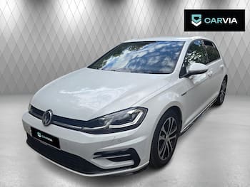 Used Volkswagen Golf 2020 for sale - 79626368: Photo