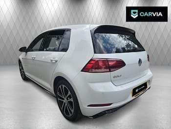 Used Volkswagen Golf 2020 for sale - 79626368: Photo