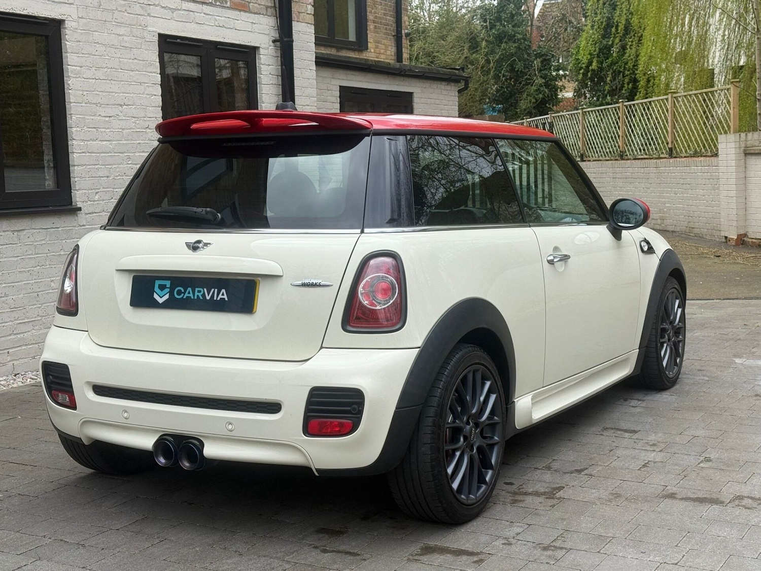 Used MINI Other 2013 for sale - 78066249: Photo 9