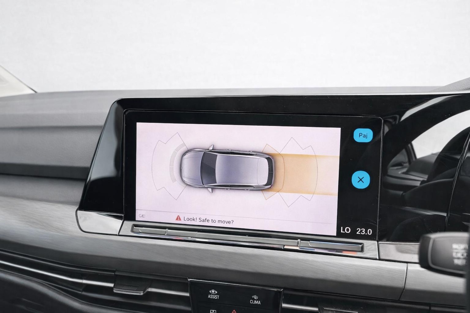 Used Volkswagen Golf 2020 for sale - 77346132: Photo 11