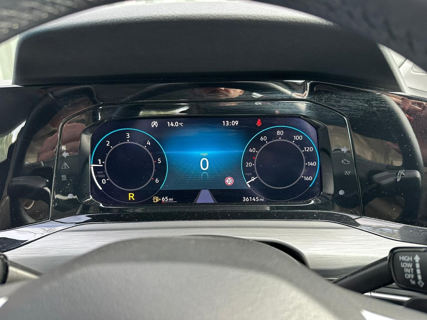 Used Volkswagen Golf 2020 for sale - 77346132: Photo 12