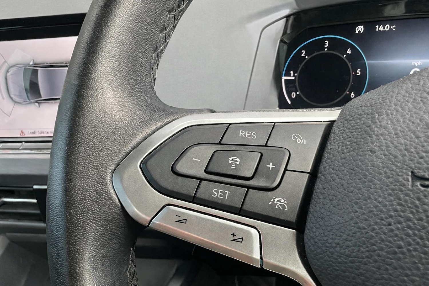 Used Volkswagen Golf 2020 for sale - 77346132: Photo 13