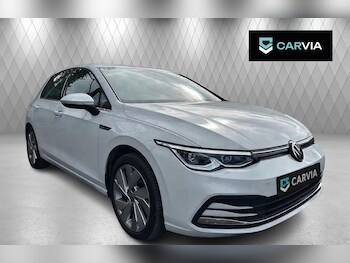 Used Volkswagen Golf 2020 for sale - 77346132: Photo