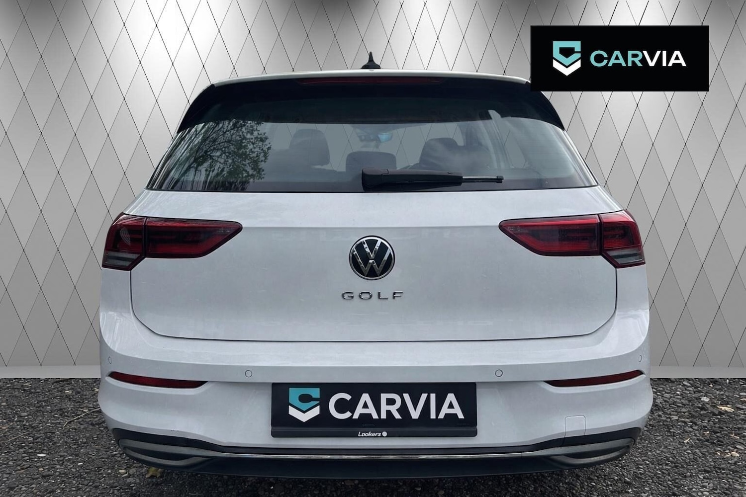 Used Volkswagen Golf 2020 for sale - 77346132: Photo 3