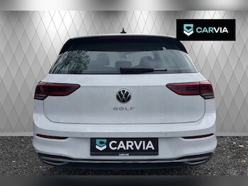 Used Volkswagen Golf 2020 for sale - 77346132: Photo