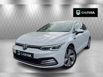 Used Volkswagen Golf 2020 for sale - 77346132: Photo