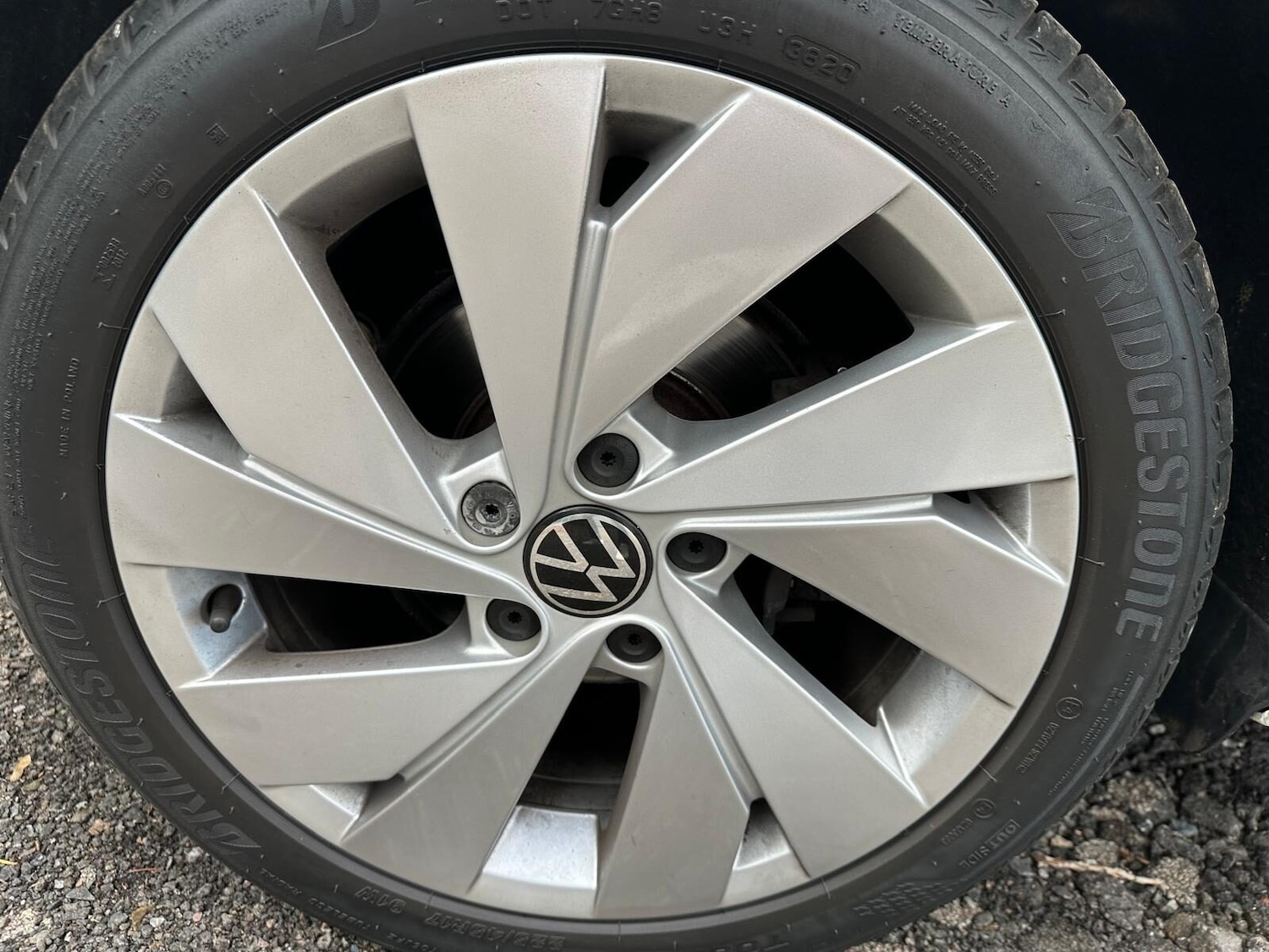 Used Volkswagen Golf 2020 for sale - 77346132: Photo 7