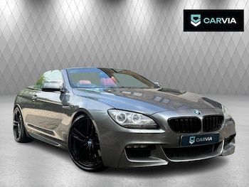 Used BMW 6 Series 2014 for sale - 78567037: Photo
