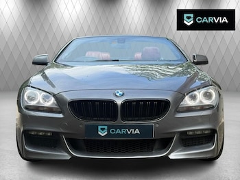 Used BMW 6 Series 2014 for sale - 78567037: Photo