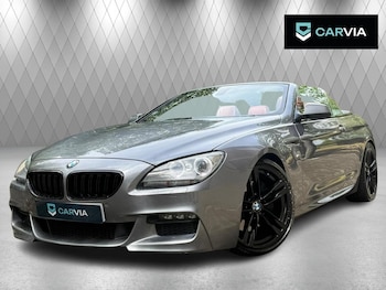 Used BMW 6 Series 2014 for sale - 78567037: Photo