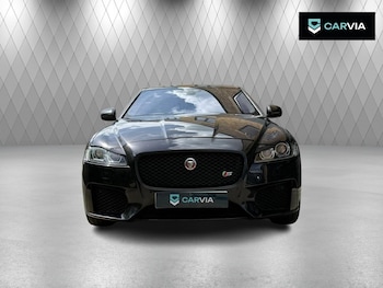 Used Jaguar XF 2016 for sale - 78269558: Photo