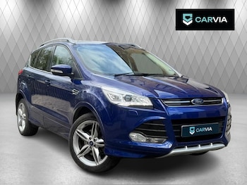 Used Ford Kuga 2016 for sale - 79522298: Photo