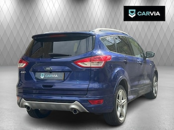 Used Ford Kuga 2016 for sale - 79522298: Photo
