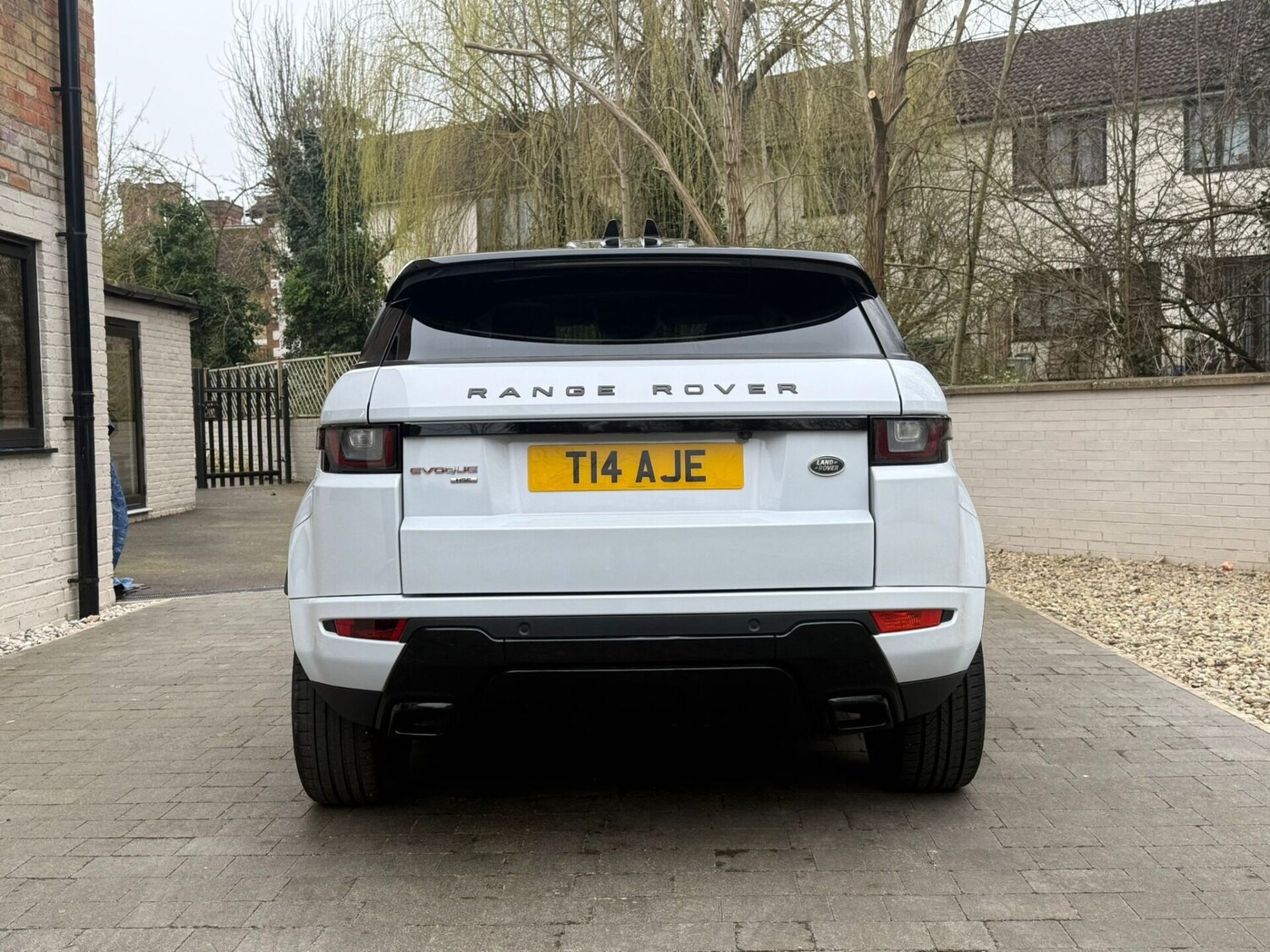 Used Land Rover Range Rover Evoque 2016 for sale - 77744464: Photo 10