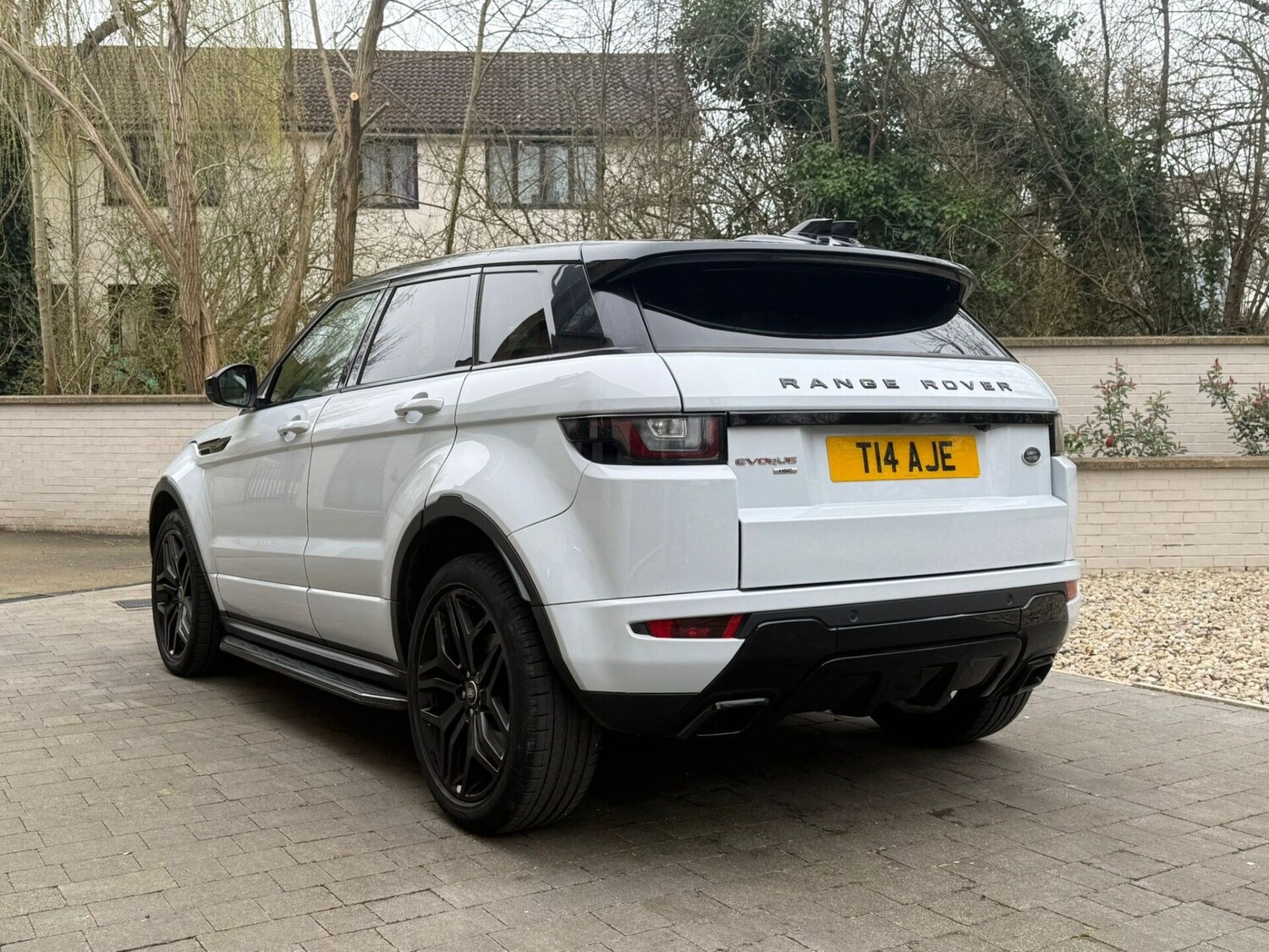 Used Land Rover Range Rover Evoque 2016 for sale - 77744464: Photo 12