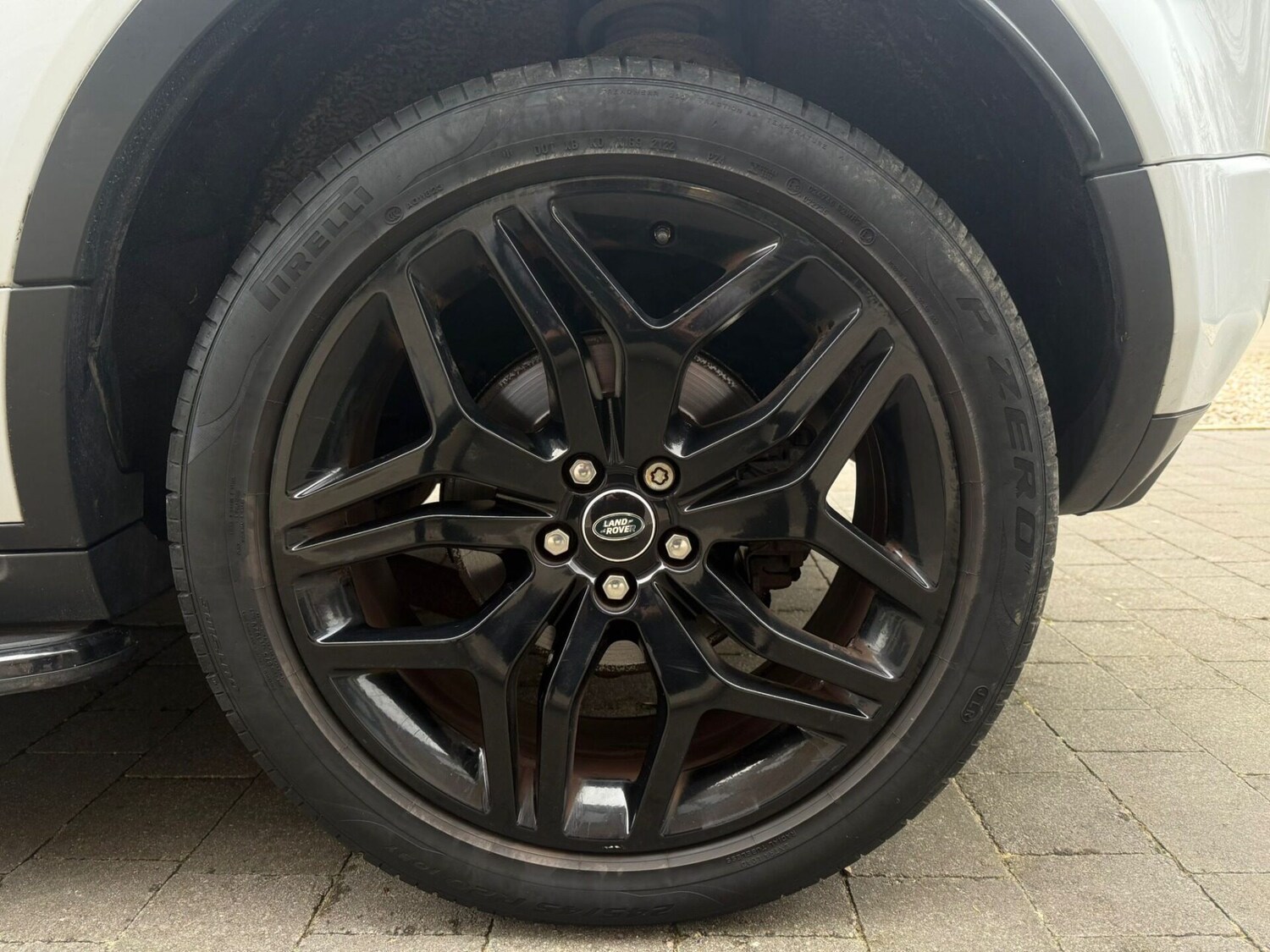 Used Land Rover Range Rover Evoque 2016 for sale - 77744464: Photo 13