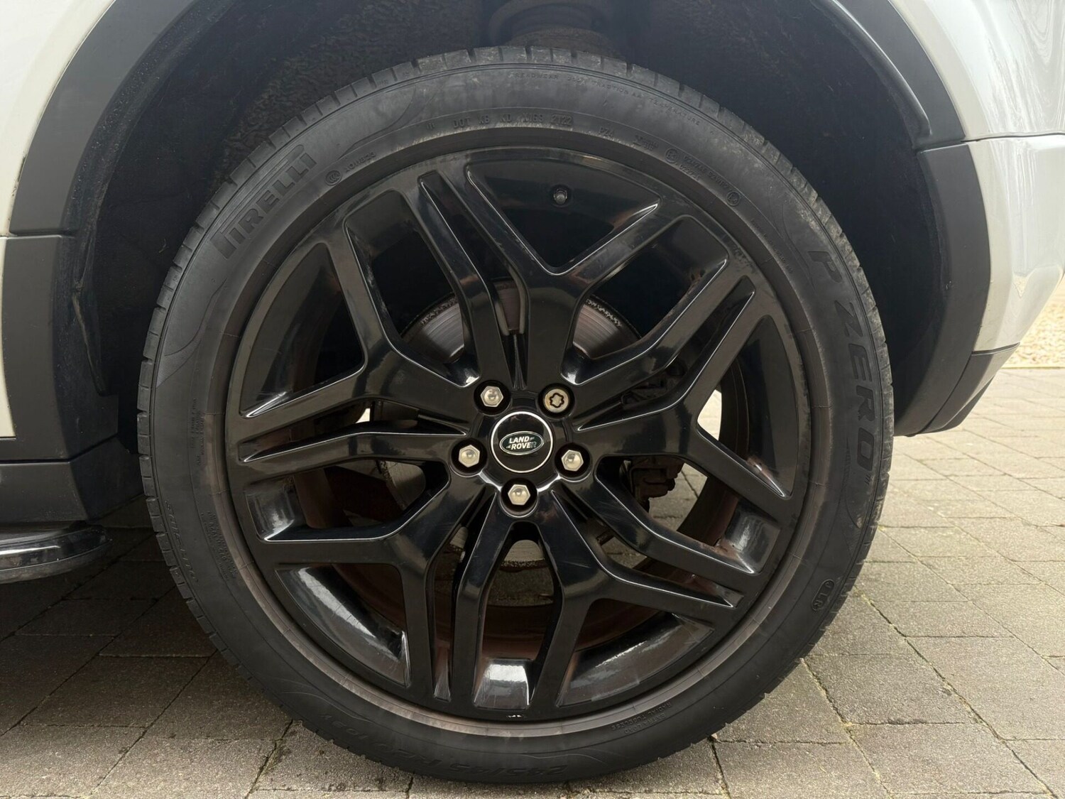 Used Land Rover Range Rover Evoque 2016 for sale - 77744464: Photo 14