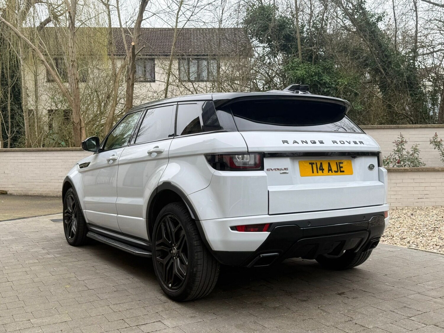 Used Land Rover Range Rover Evoque 2016 for sale - 77744464: Photo 15