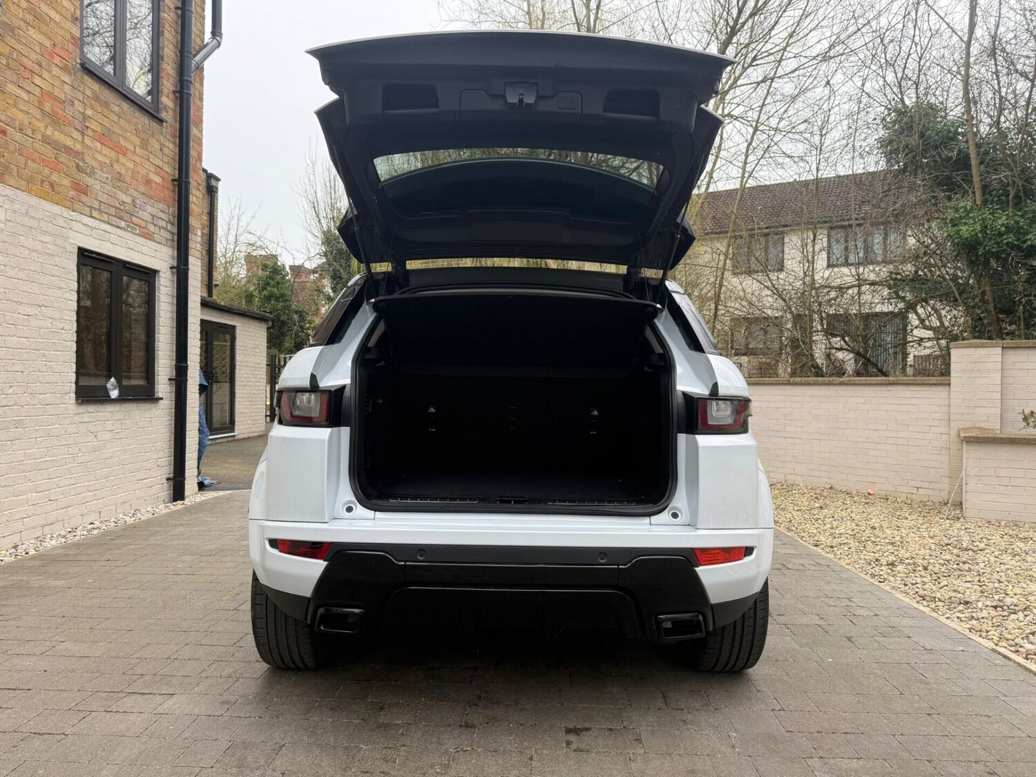 Used Land Rover Range Rover Evoque 2016 for sale - 77744464: Photo 16