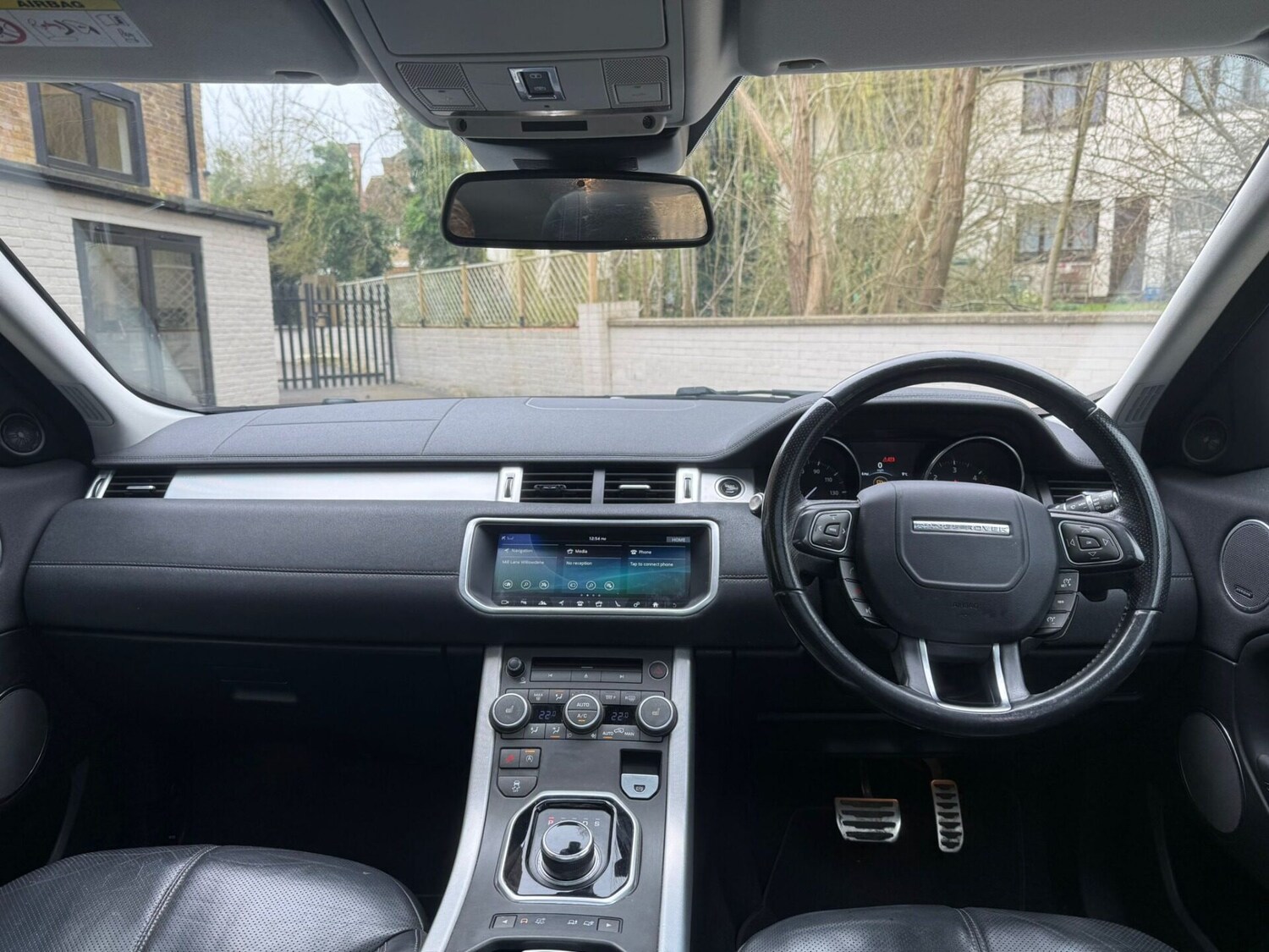 Used Land Rover Range Rover Evoque 2016 for sale - 77744464: Photo 17