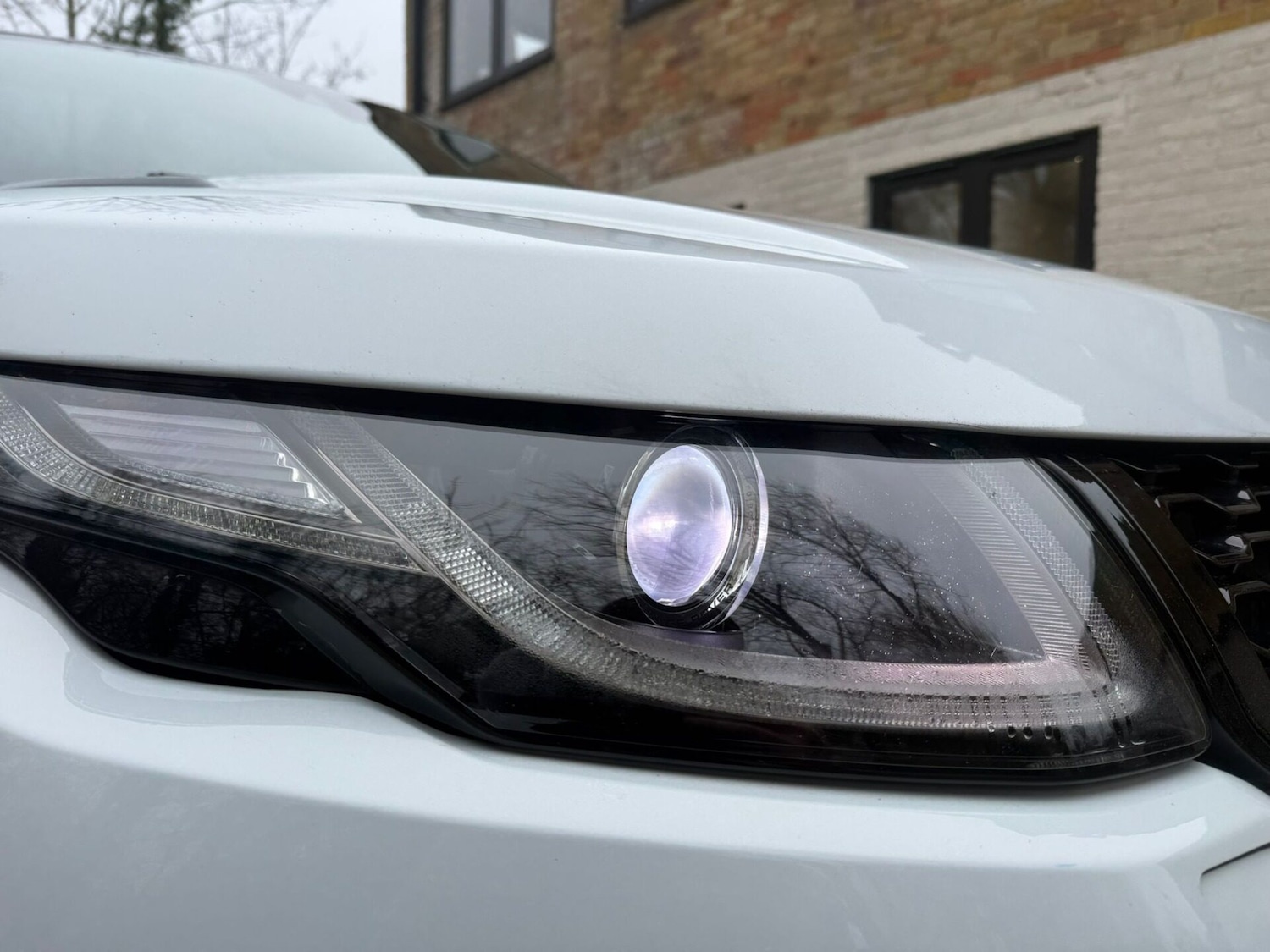 Used Land Rover Range Rover Evoque 2016 for sale - 77744464: Photo 19