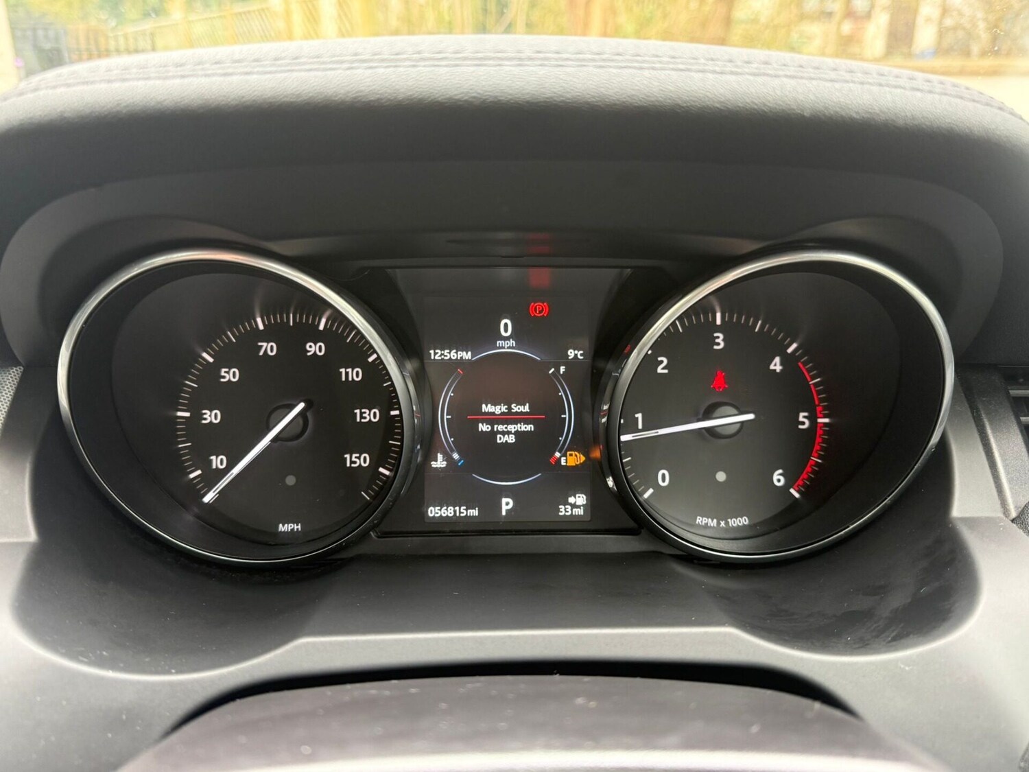 Used Land Rover Range Rover Evoque 2016 for sale - 77744464: Photo 21