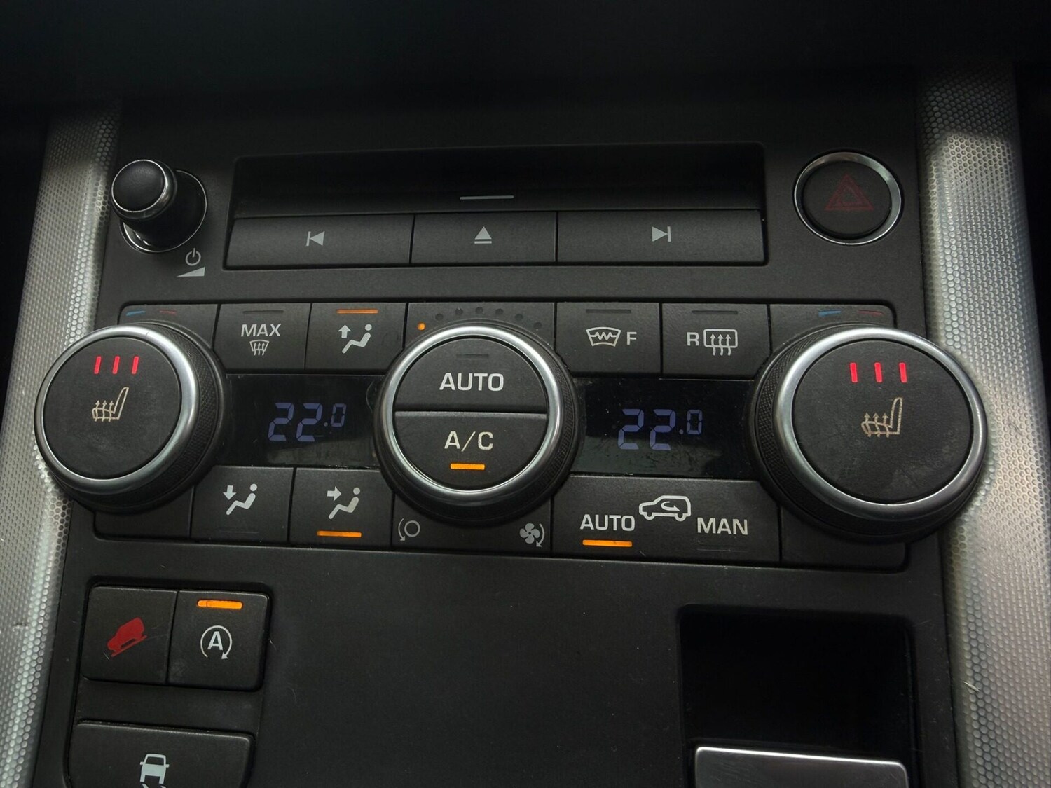 Used Land Rover Range Rover Evoque 2016 for sale - 77744464: Photo 22