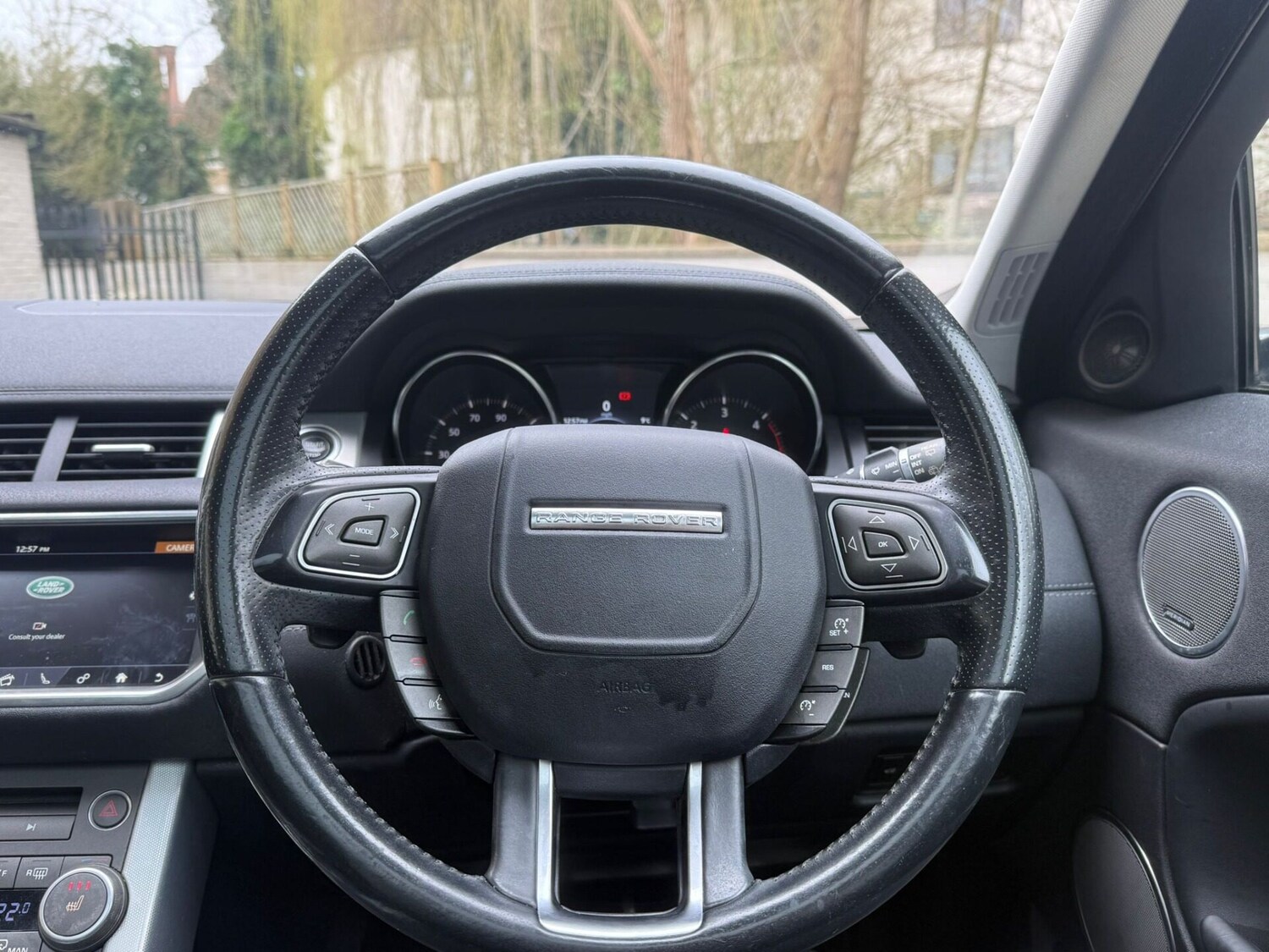 Used Land Rover Range Rover Evoque 2016 for sale - 77744464: Photo 23