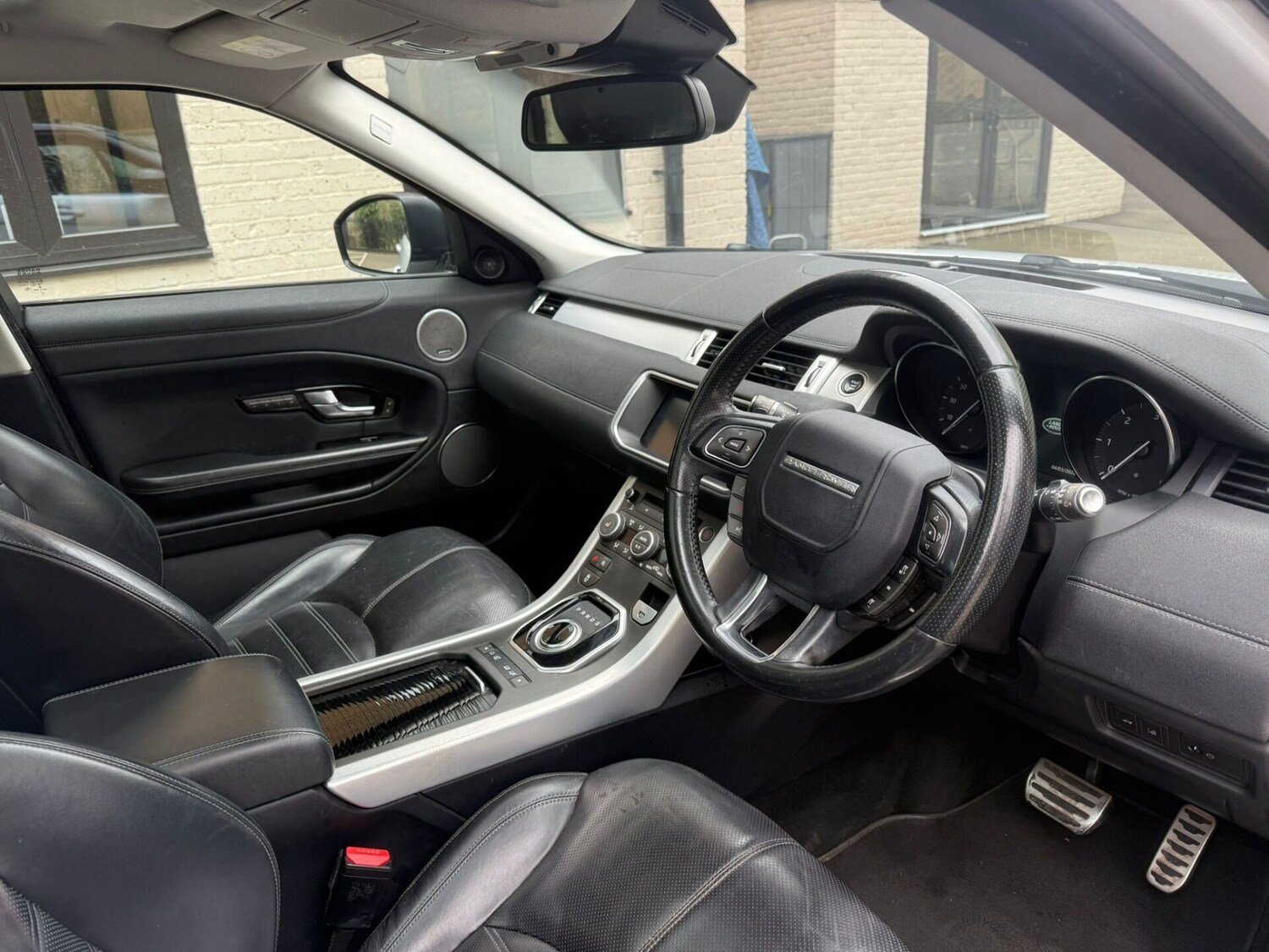 Used Land Rover Range Rover Evoque 2016 for sale - 77744464: Photo 24