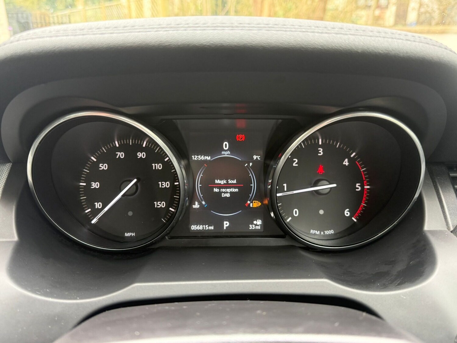 Used Land Rover Range Rover Evoque 2016 for sale - 77744464: Photo 27