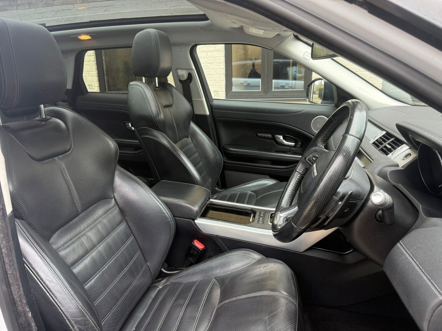 Used Land Rover Range Rover Evoque 2016 for sale - 77744464: Photo 28