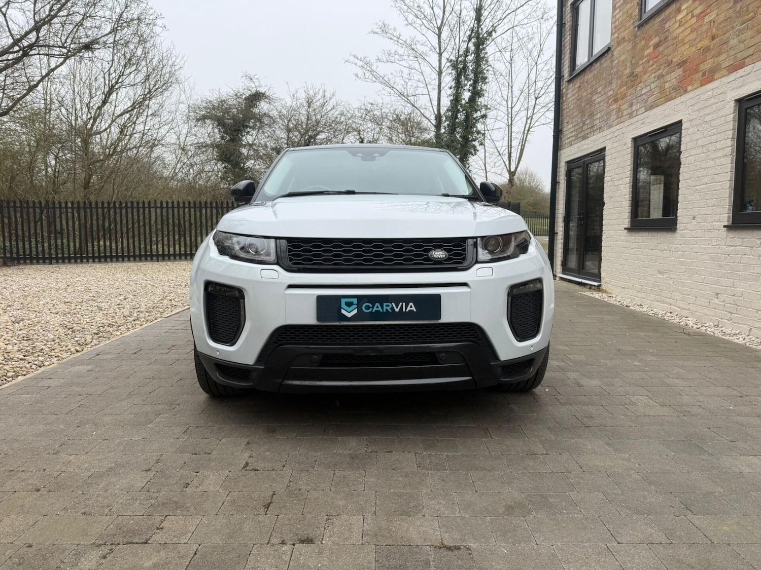 Used Land Rover Range Rover Evoque 2016 for sale - 77744464: Photo 29