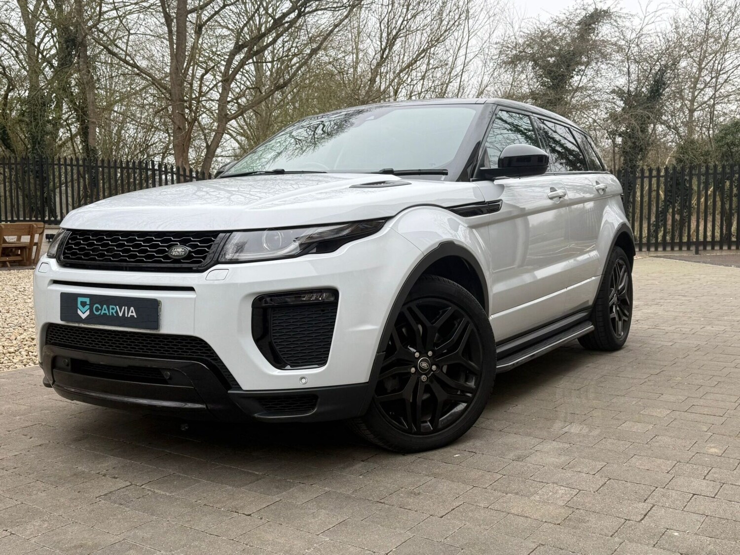 Used Land Rover Range Rover Evoque 2016 for sale - 77744464: Photo 30