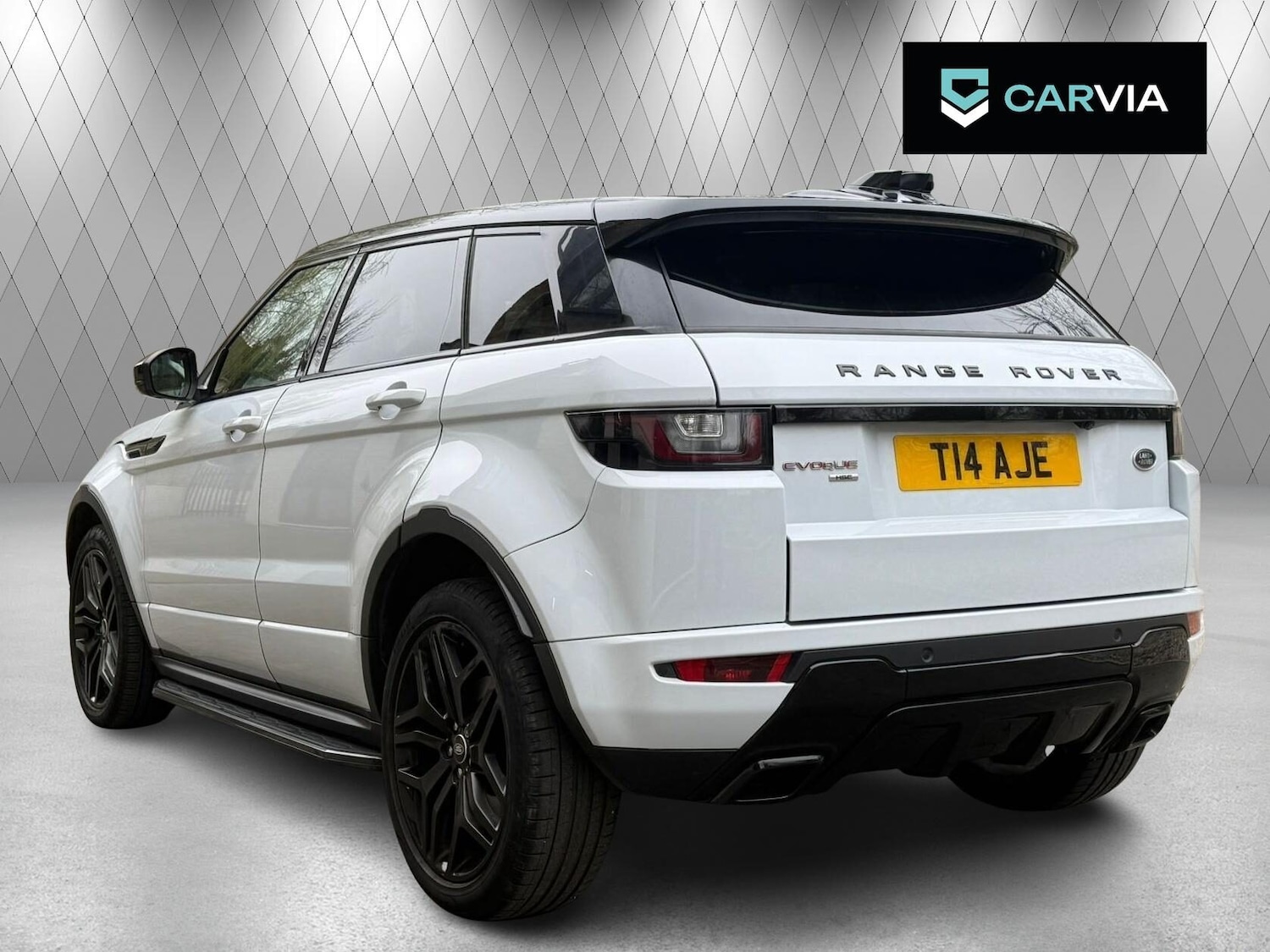 Used Land Rover Range Rover Evoque 2016 for sale - 77744464: Photo 4