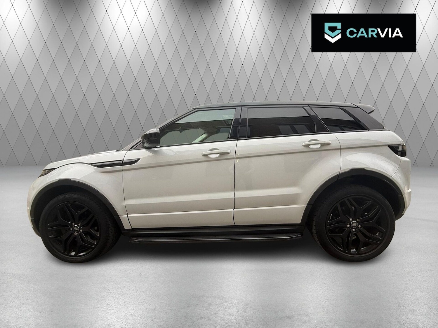 Used Land Rover Range Rover Evoque 2016 for sale - 77744464: Photo 5