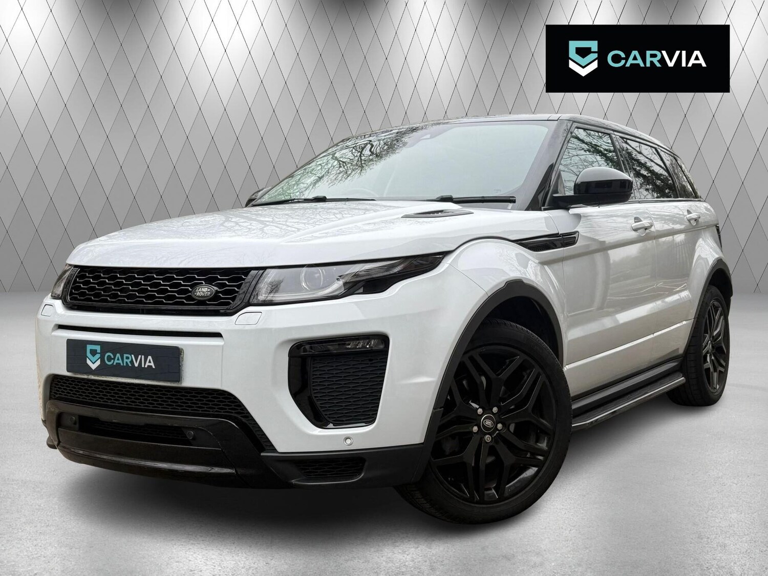 Used Land Rover Range Rover Evoque 2016 for sale - 77744464: Photo 6