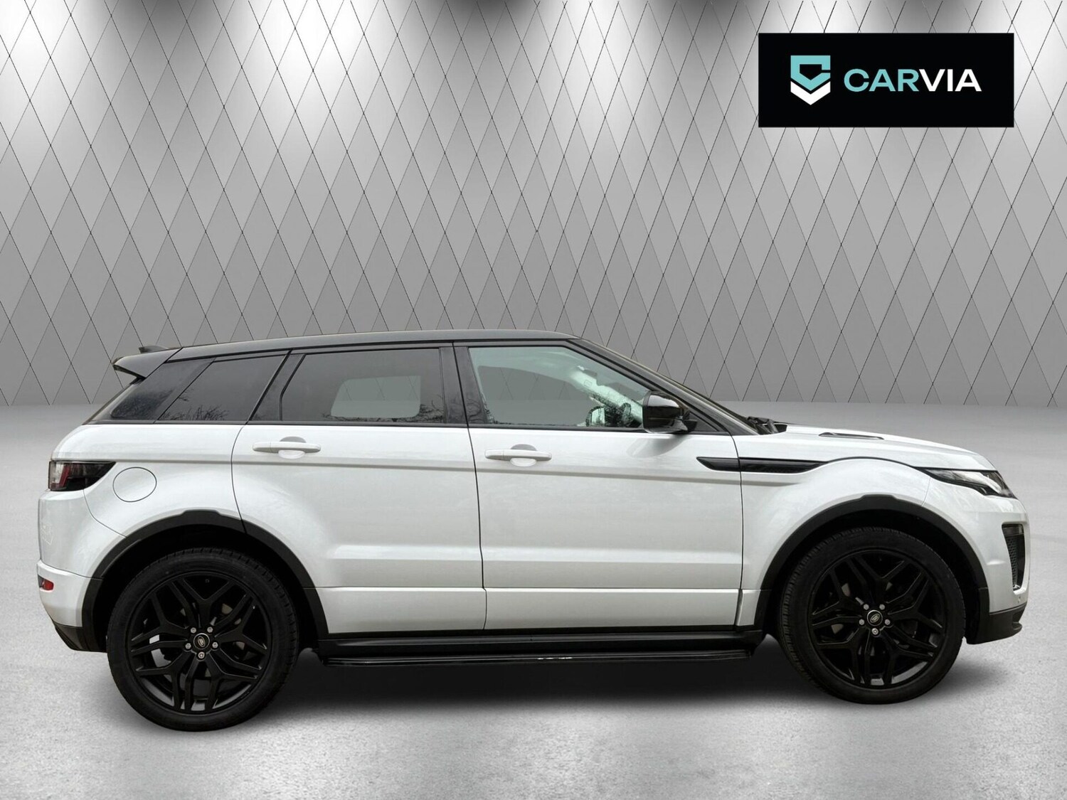 Used Land Rover Range Rover Evoque 2016 for sale - 77744464: Photo 8
