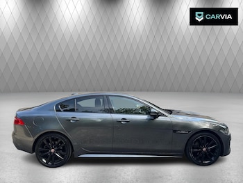 Used Jaguar XE 2018 for sale - 78534477: Photo