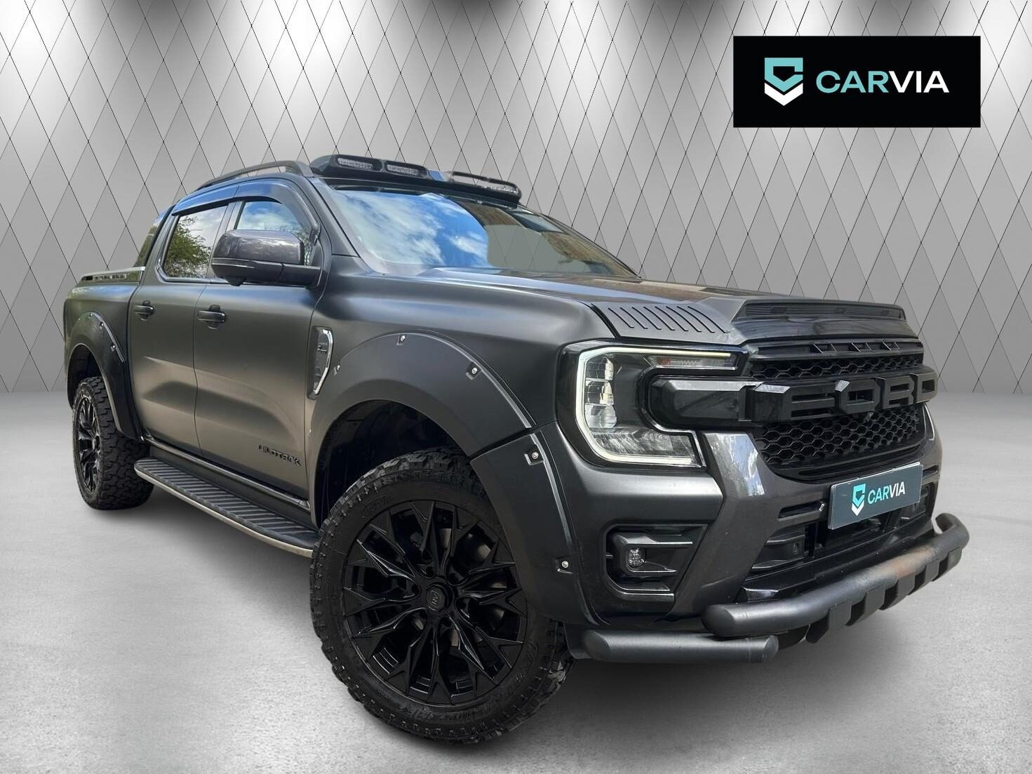 Used Ford Ranger 2024 for sale - 78056051: Photo 1