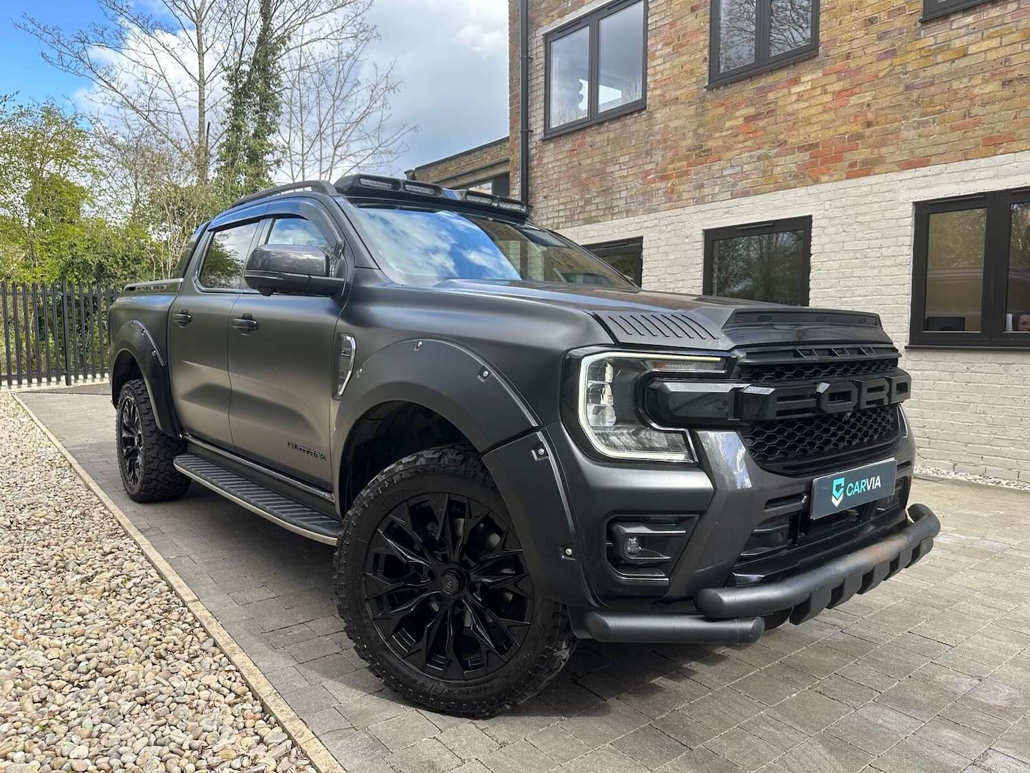 Used Ford Ranger 2024 for sale - 78056051: Photo 10